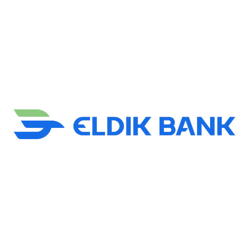 Logo for ELDIK BANK