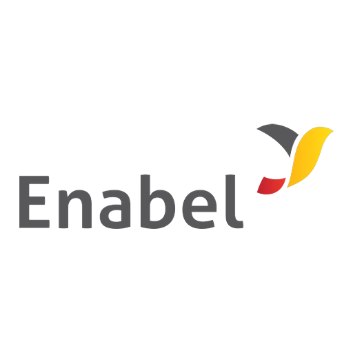 Logo for Enbel