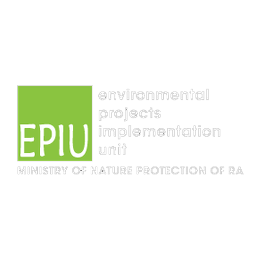 Logo for EPIU