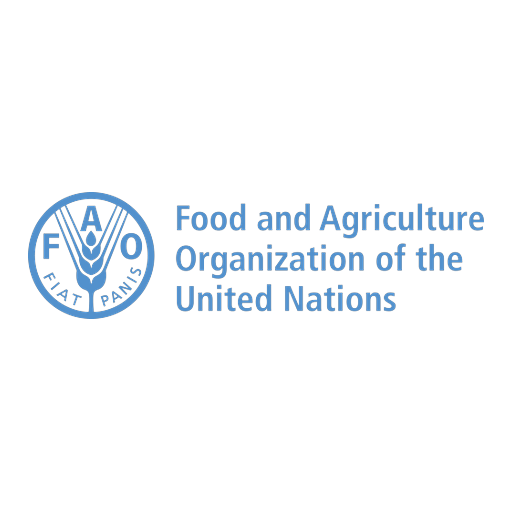 Logo for FAO