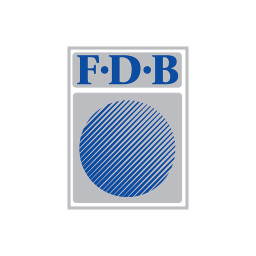 Logo for FDB