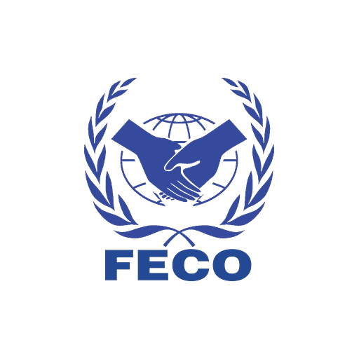Logo for FECO