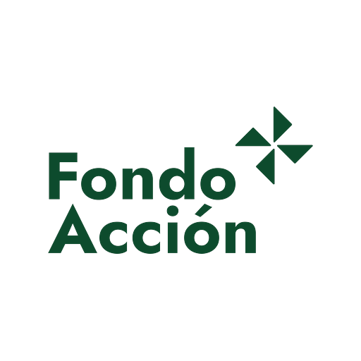 Logo for FondoAccion