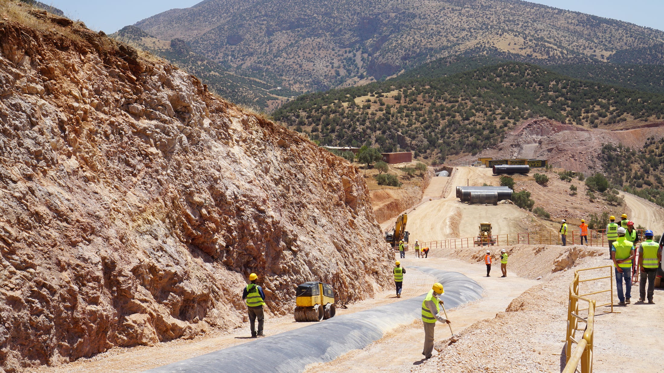 Project 1237 Accountability | Green Climate Fund