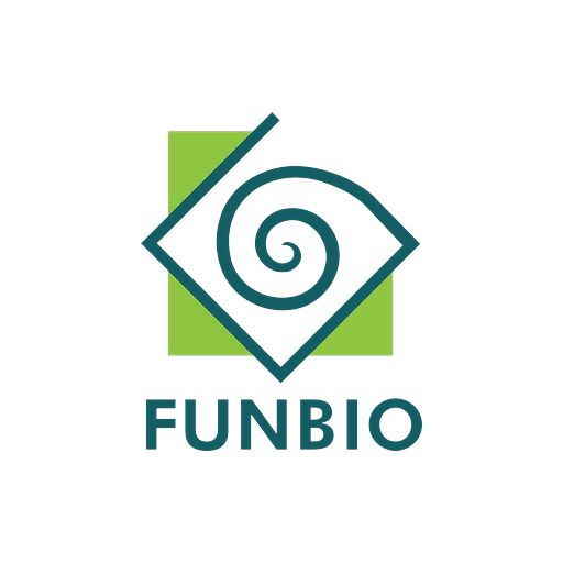 Logo for Funbio