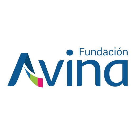 Logo for FundacionAvina