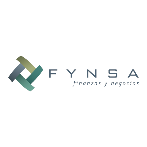 Logo for FYNSA
