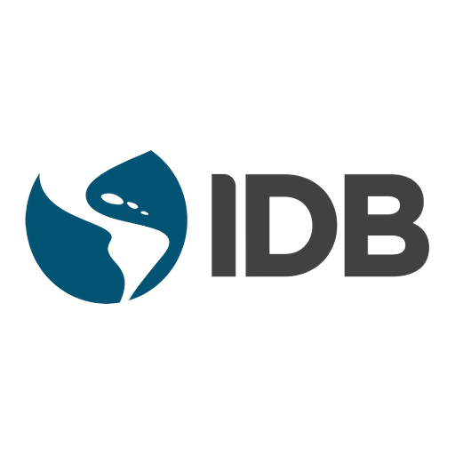 Inter-American Development Bank logo