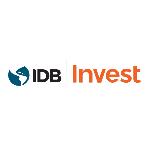 Logo for IDB Invest