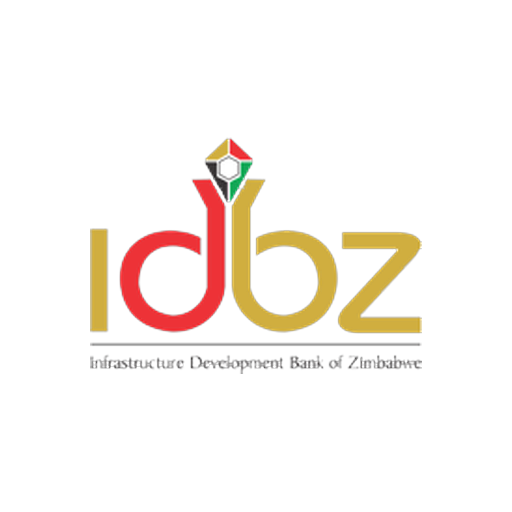 Infrastructure Development Bank of Zimbabwe logo