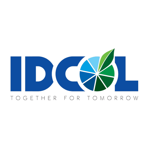 Infrastructure Development Company Limited (Bangladesh) logo