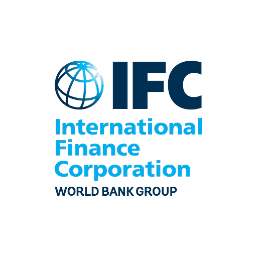 International Finance Corporation logo