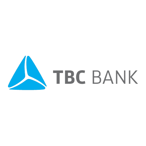 JSC TBC Bank logo