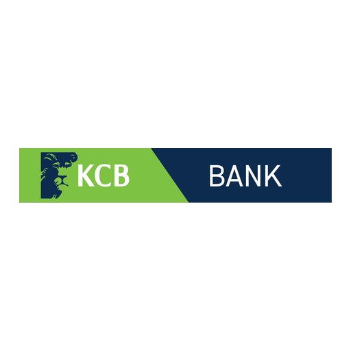 KCB Bank Kenya Limited logo