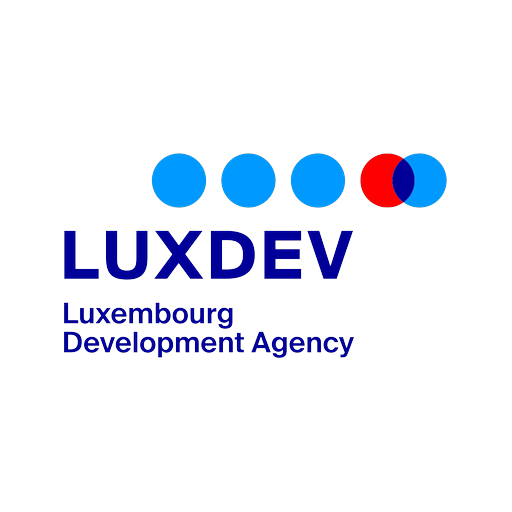 Logo for LUXDEV