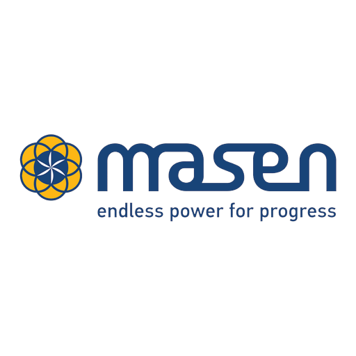 Moroccan Agency for Sustainable Energy S.A. logo