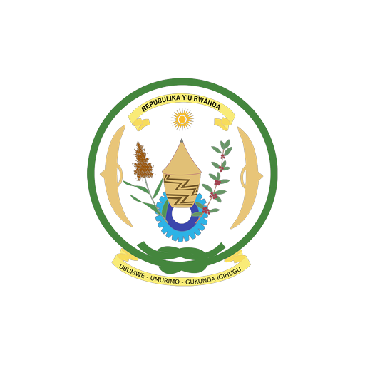 Ministry of Environment of Rwanda logo