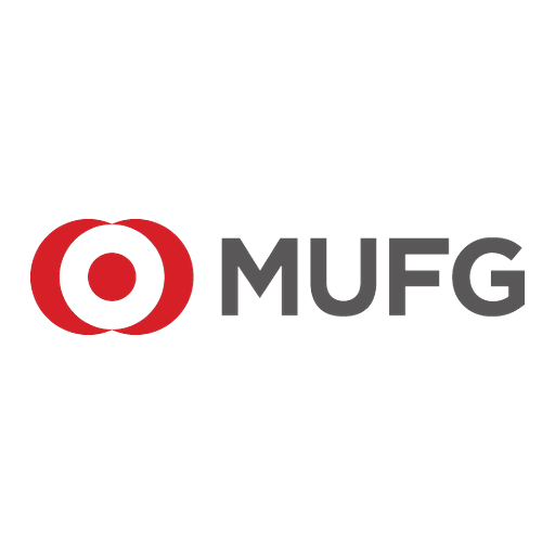 MUFG Bank logo