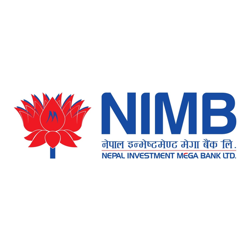 Nepal Investment Mega Bank Limited logo