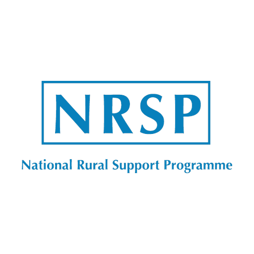 National Rural Support Programme (Pakistan) logo