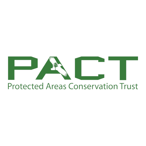 Protected Areas Conservation Trust logo