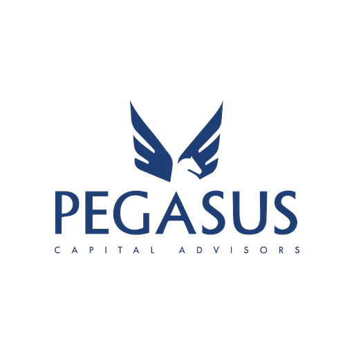 Pegasus Capital Advisors logo