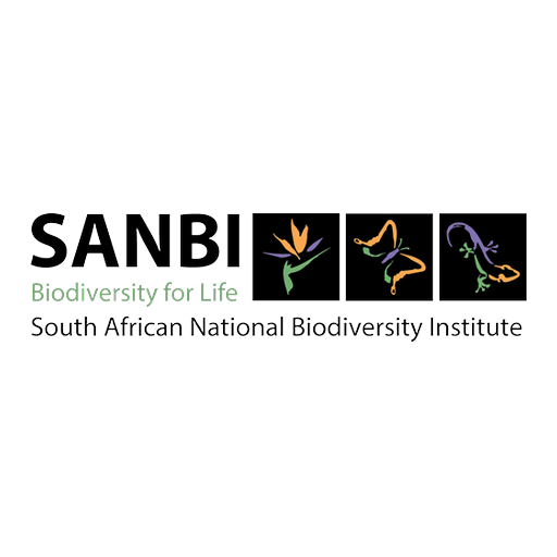 South African National Biodiversity Institute logo