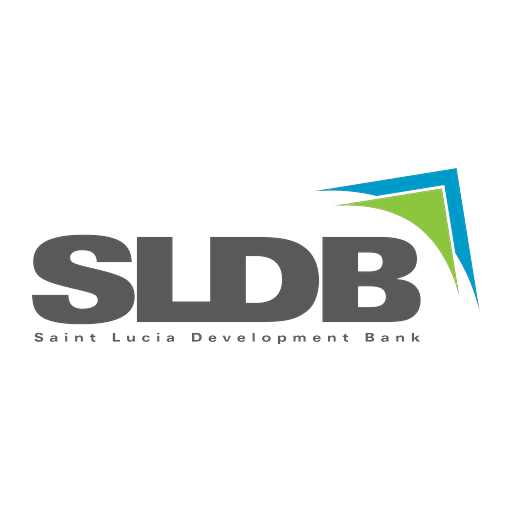 Saint Lucia Development Bank logo