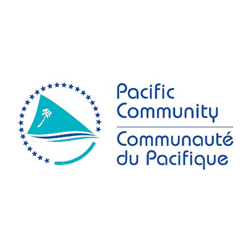 Pacific Community logo