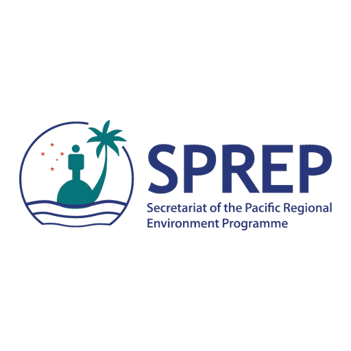 Secretariat of the Pacific Regional Environment Programme logo