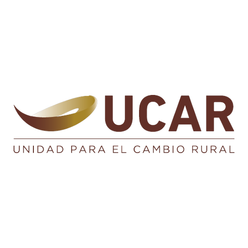 Unidad Para el Cambio Rural logo