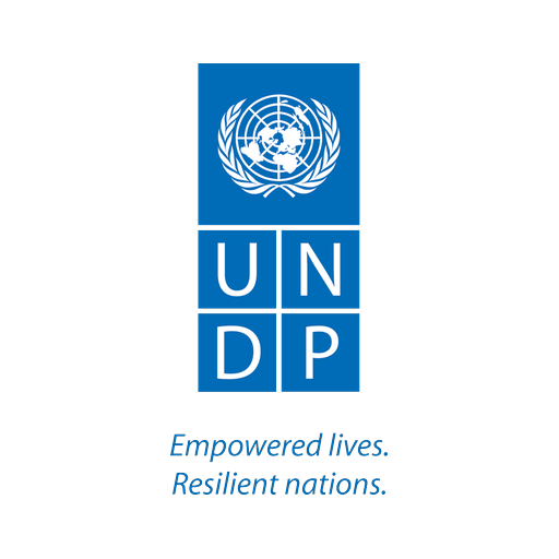 United Nations Development Programme logo