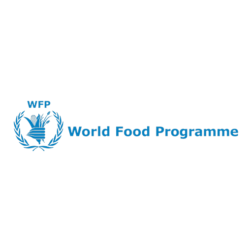 World Food Programme logo
