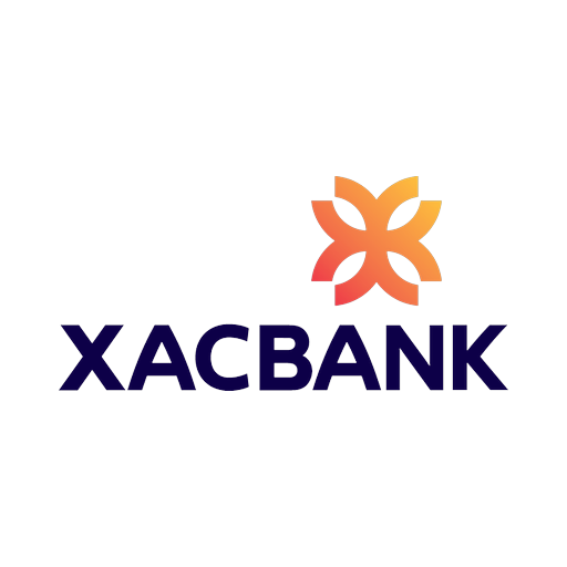 Logo XacBank JSC