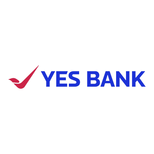 Logo Yes Bank