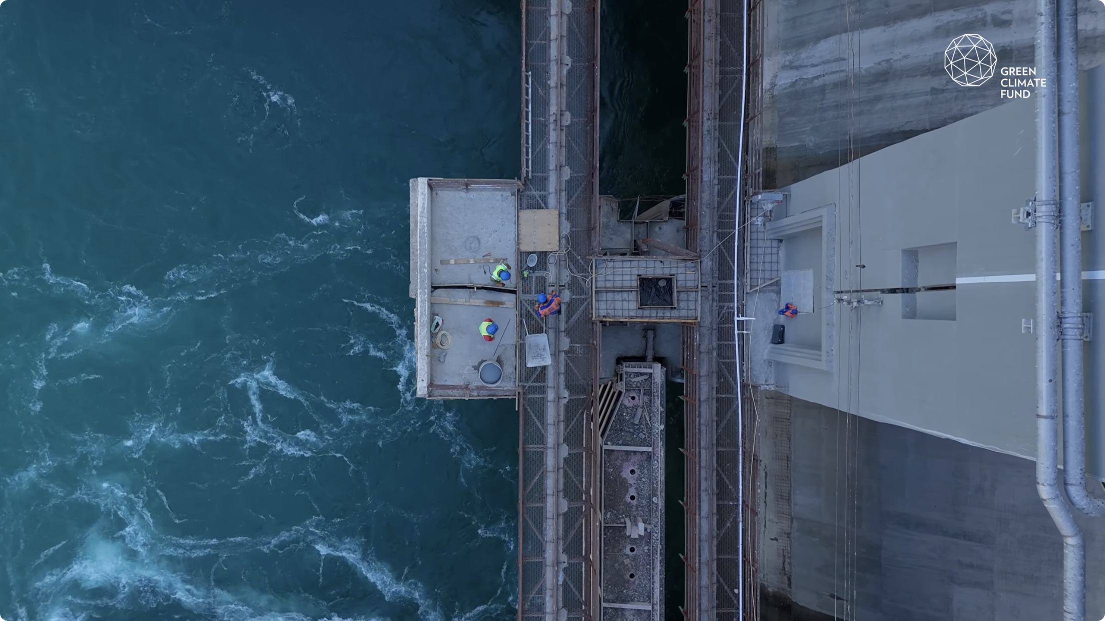 GCF project video 