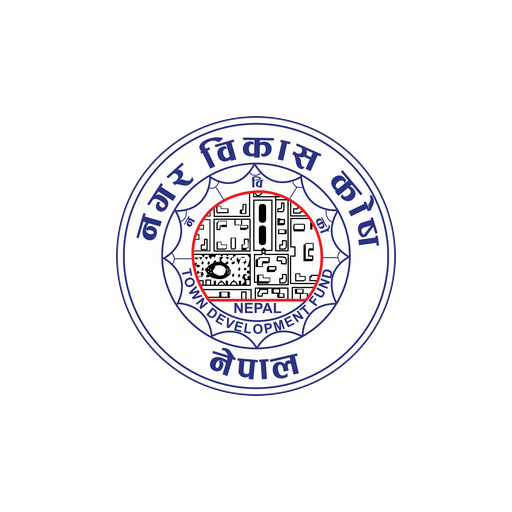 TDF Logo