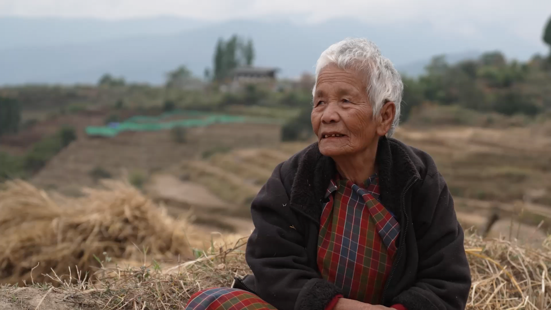 Bhutan video cover