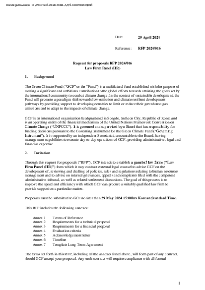 Download Law Firm Panel (HR)