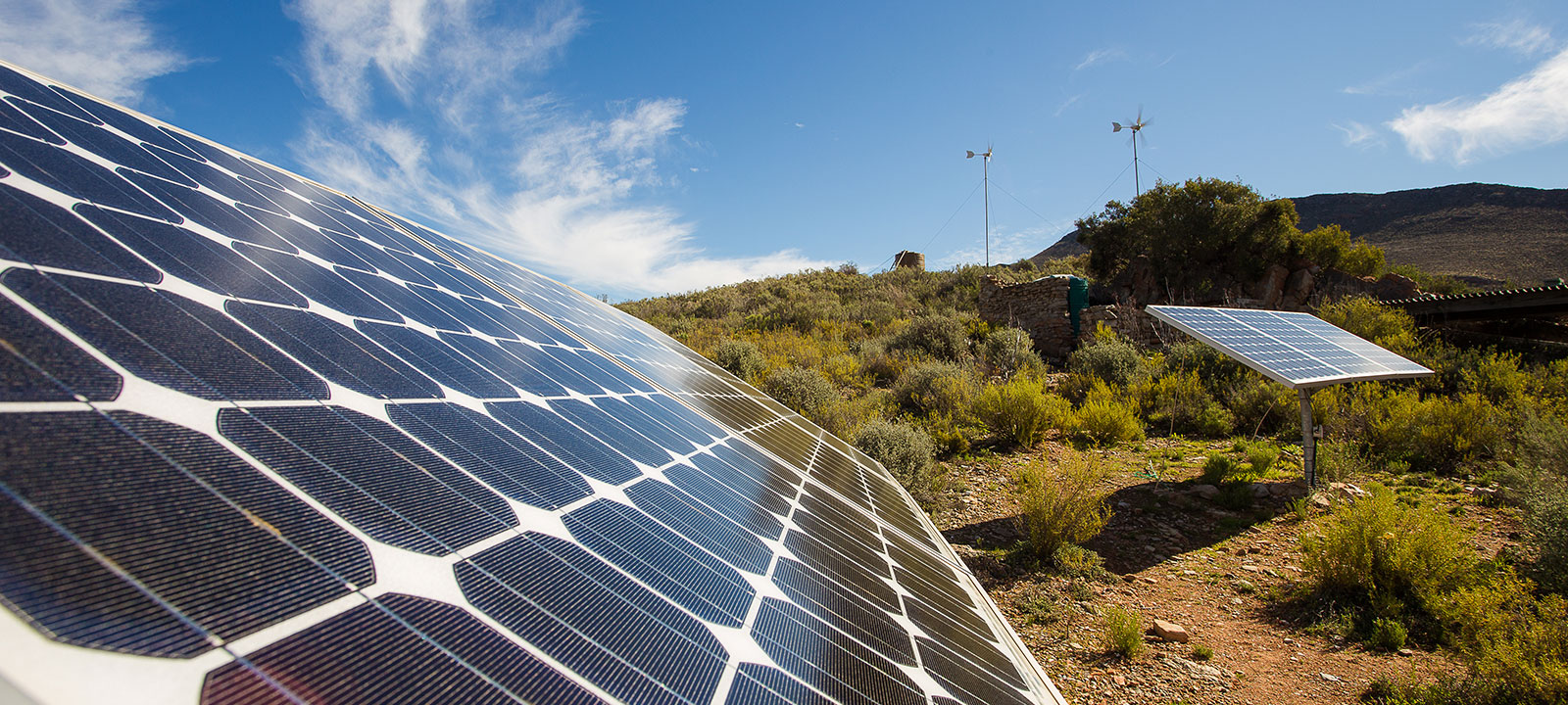 Large solar panel rust фото 25