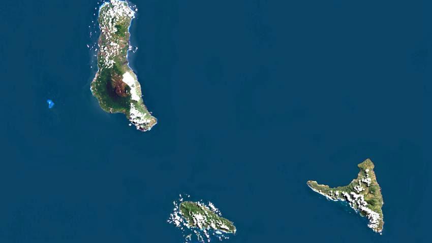 Comoros (the) | Green Climate Fund