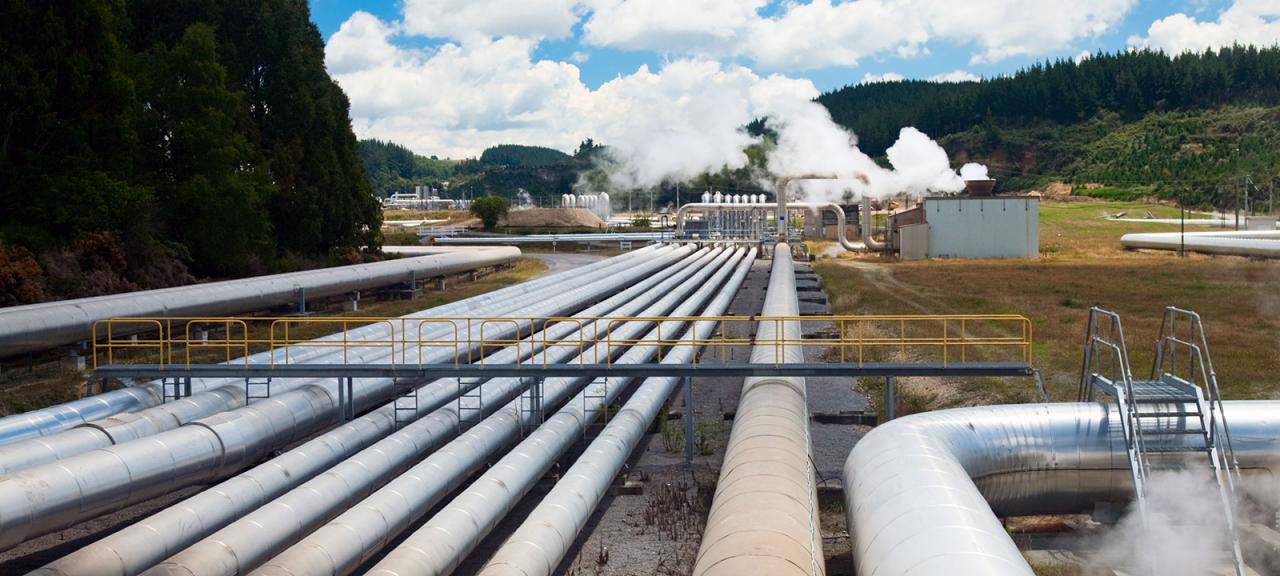 FP083: Indonesia Geothermal Resource Risk Mitigation Project | Green ...