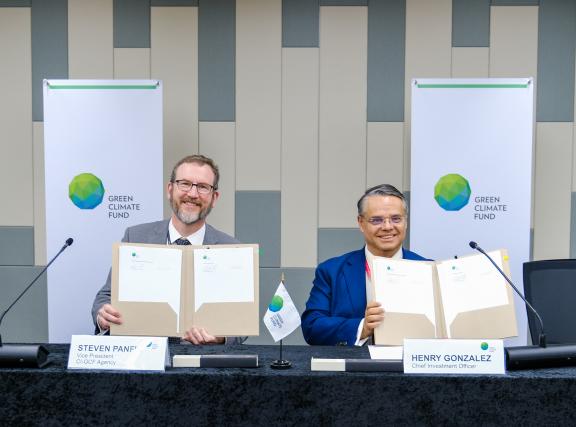 Photo: GCF / Brylle James Galang