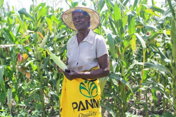 Photo: Environmental Investment Fund of Namibia (EIF)