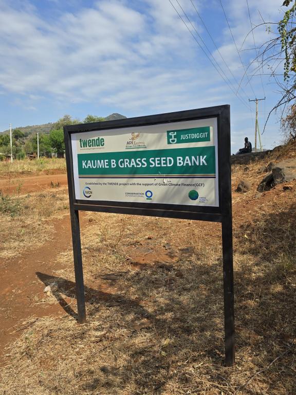 Photo credit: GCF/ Katarzyna Lesiuk.